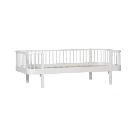Oliver Furniture - Wood Day bed, 90x200cm - Skandium London
