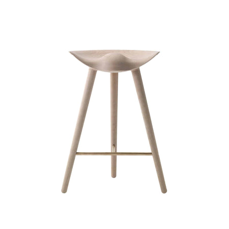 ML42 Counter Stool H69 cm | by Lassen | Skandium London