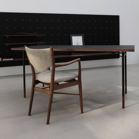 House of Finn Juhl - Nyhavn Desk - Skandium London
