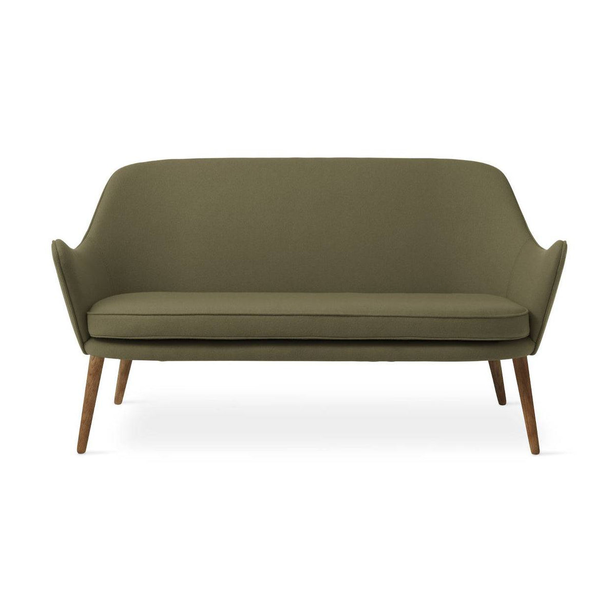 Warm Nordic - Dwell Two Seater Sofa - Skandium London