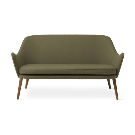 Warm Nordic - Dwell Two Seater Sofa - Skandium London