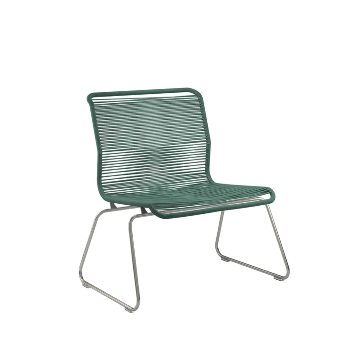 Montana - Panton One Lounge Chair - Skandium London