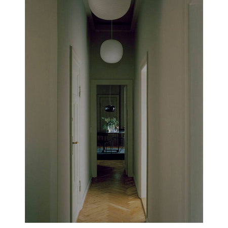New Works - Lantern pendant - Skandium London