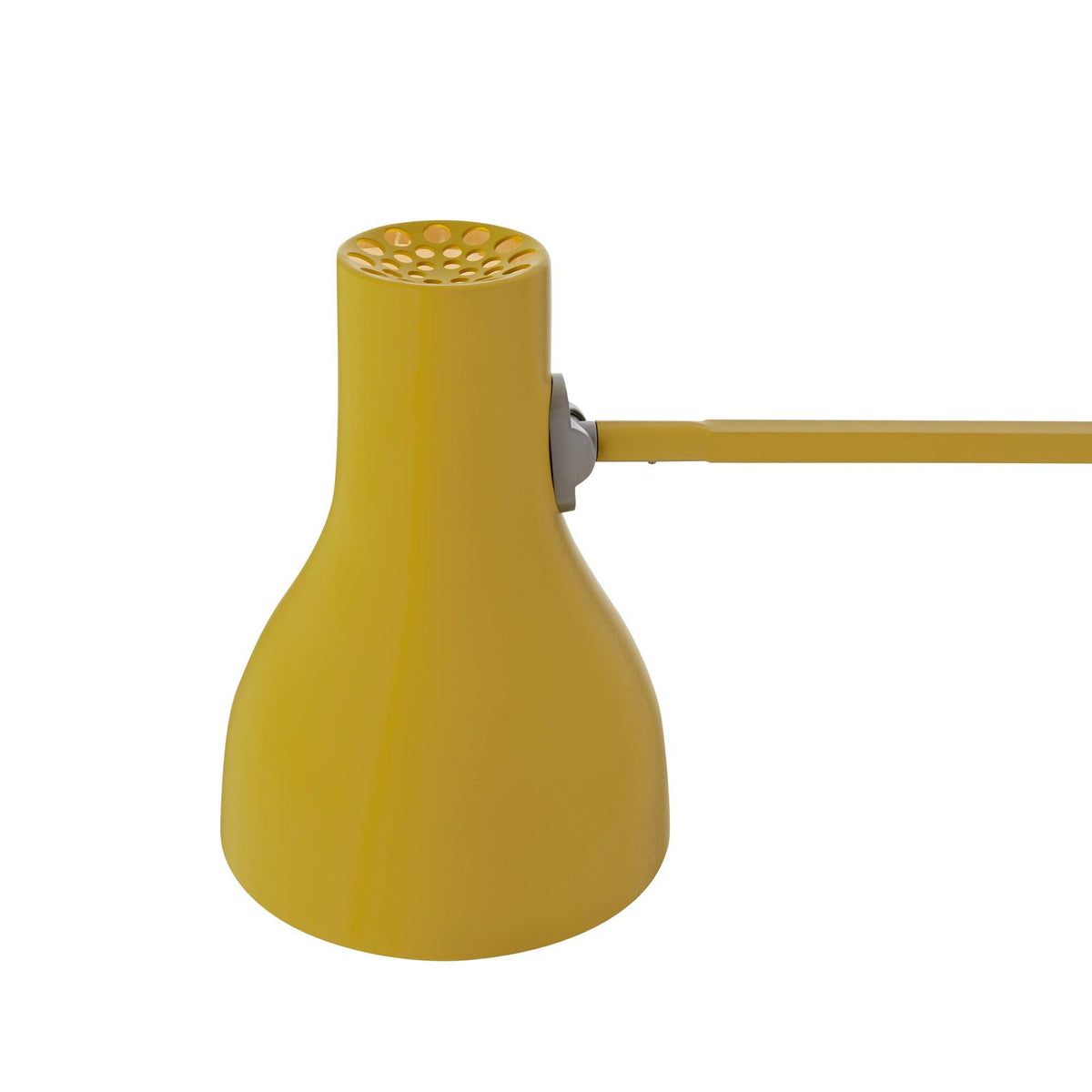 Anglepoise - Type 75 Desk Lamp - Margaret Howell Edition - Yellow Ochre - Skandium London