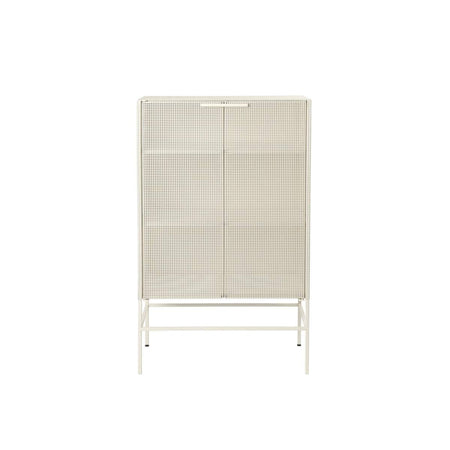 Kristina Dam - Grid cabinet - Skandium London