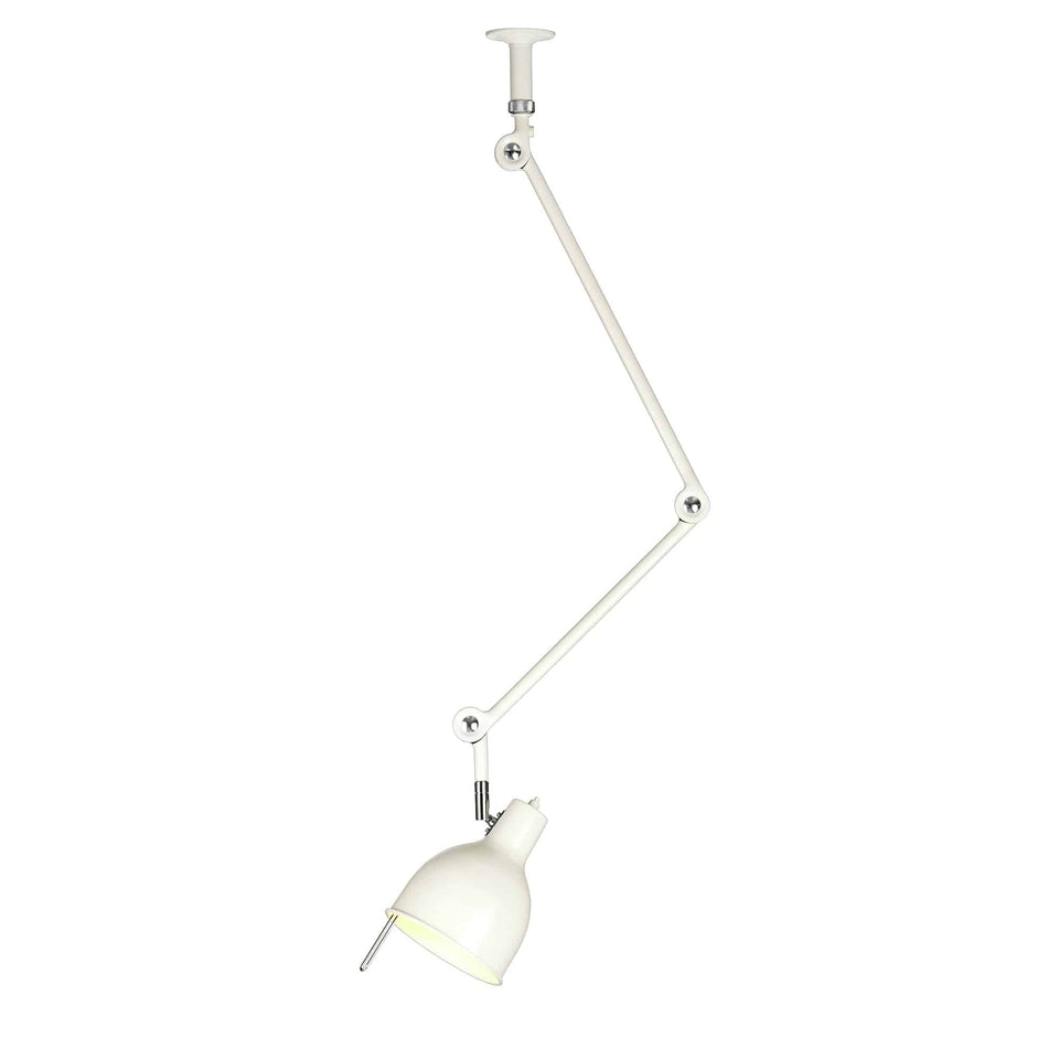 PJ50 ceiling lamp | Örsjö Belysning | Skandium London
