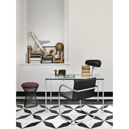 Flos - Snoopy table lamp, black - Skandium London