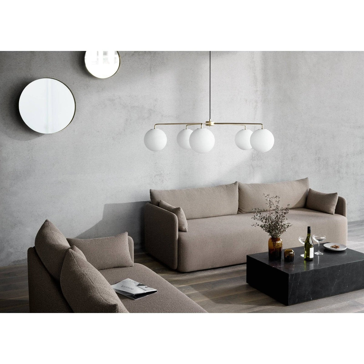 Audo - TR bulb - Skandium London