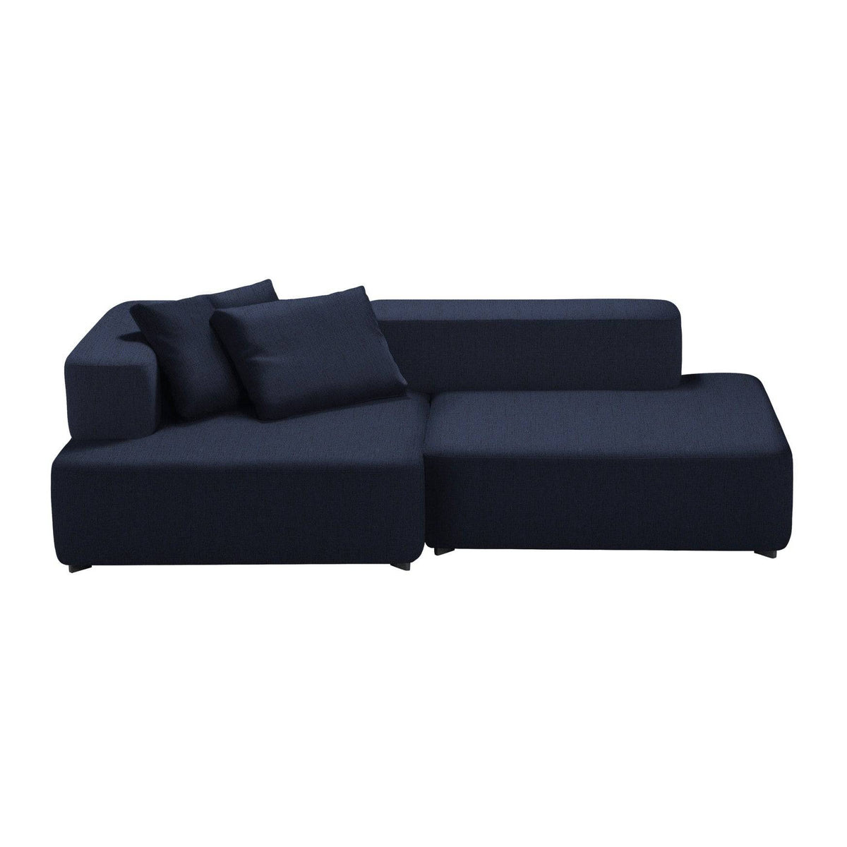 Fritz Hansen - Alphabet™ Sofa 2 seater - Skandium London