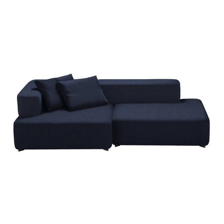 Fritz Hansen - Alphabet™ Sofa 2 seater - Skandium London