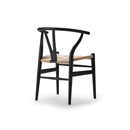 Carl Hansen - CH24 Wishbone Chair - Beech - Soft colours - Skandium London