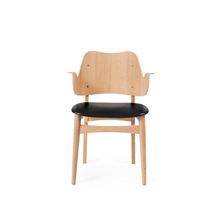 Warm Nordic - Gesture Chair - Skandium London