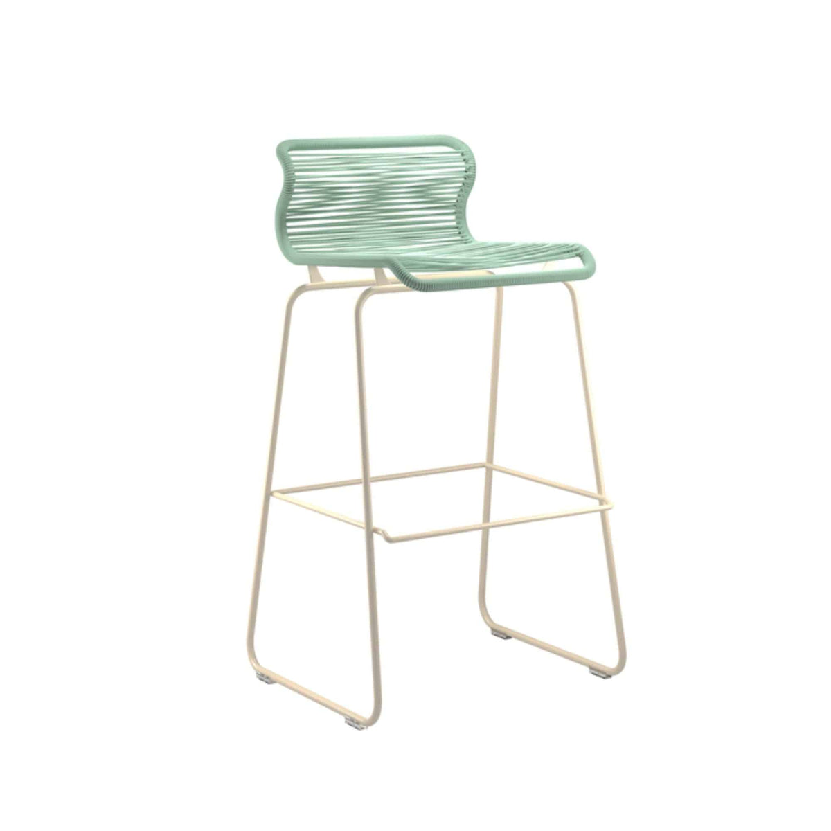 Montana - Panton One Bar Chair 76cm - Skandium London