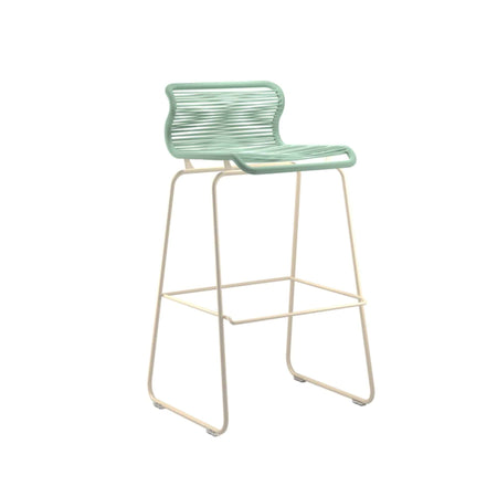 Montana - Panton One Bar Chair 76cm - Skandium London