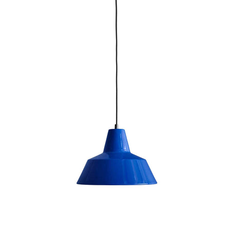 Made By Hand - Workshop W3 Ø35 - Pendant Lamp - Skandium London