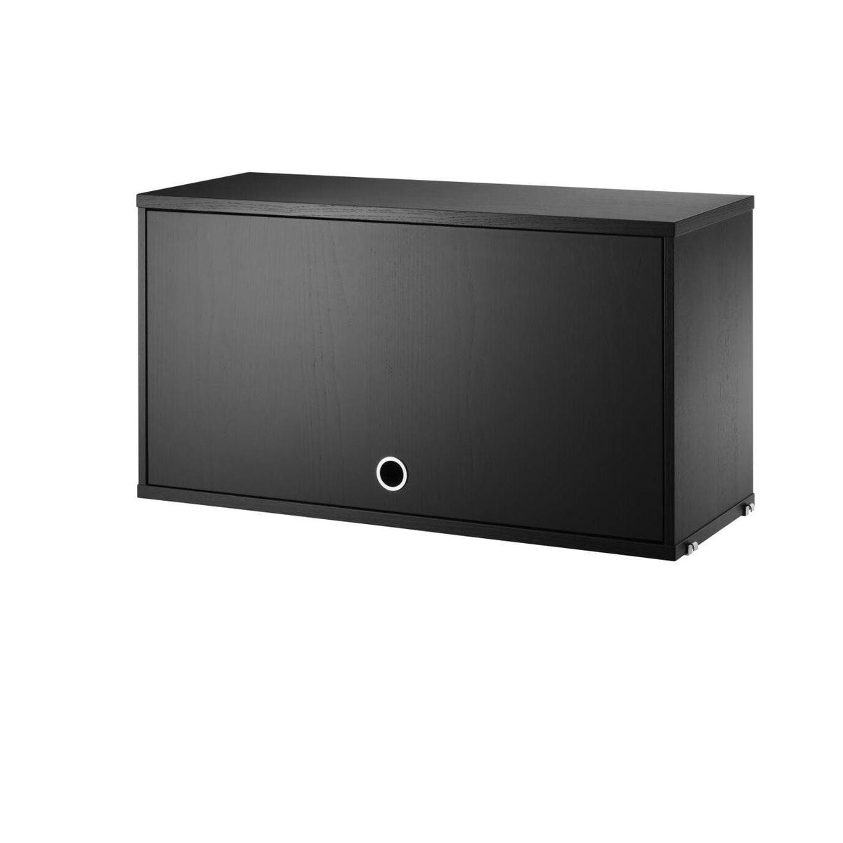 String - Cabinet - Flip Door - Skandium London