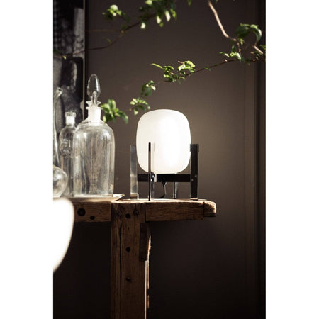 Santa & Cole - Cestita Metálica lamp - Skandium London