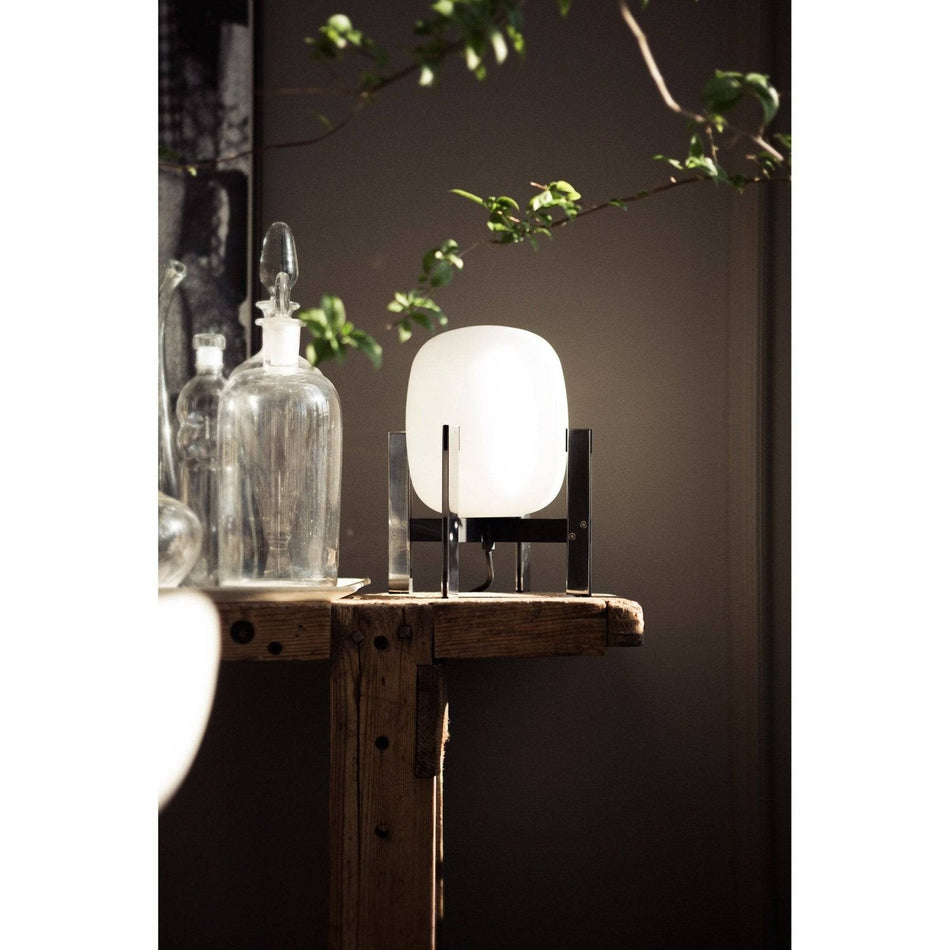 Santa & Cole - Cestita Metálica lamp - Skandium London