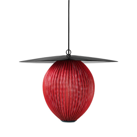 Gubi - Satellite Pendant - Ø27 - Skandium London