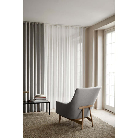 Fredericia - A-chair Wooden Base 6540 - Skandium London