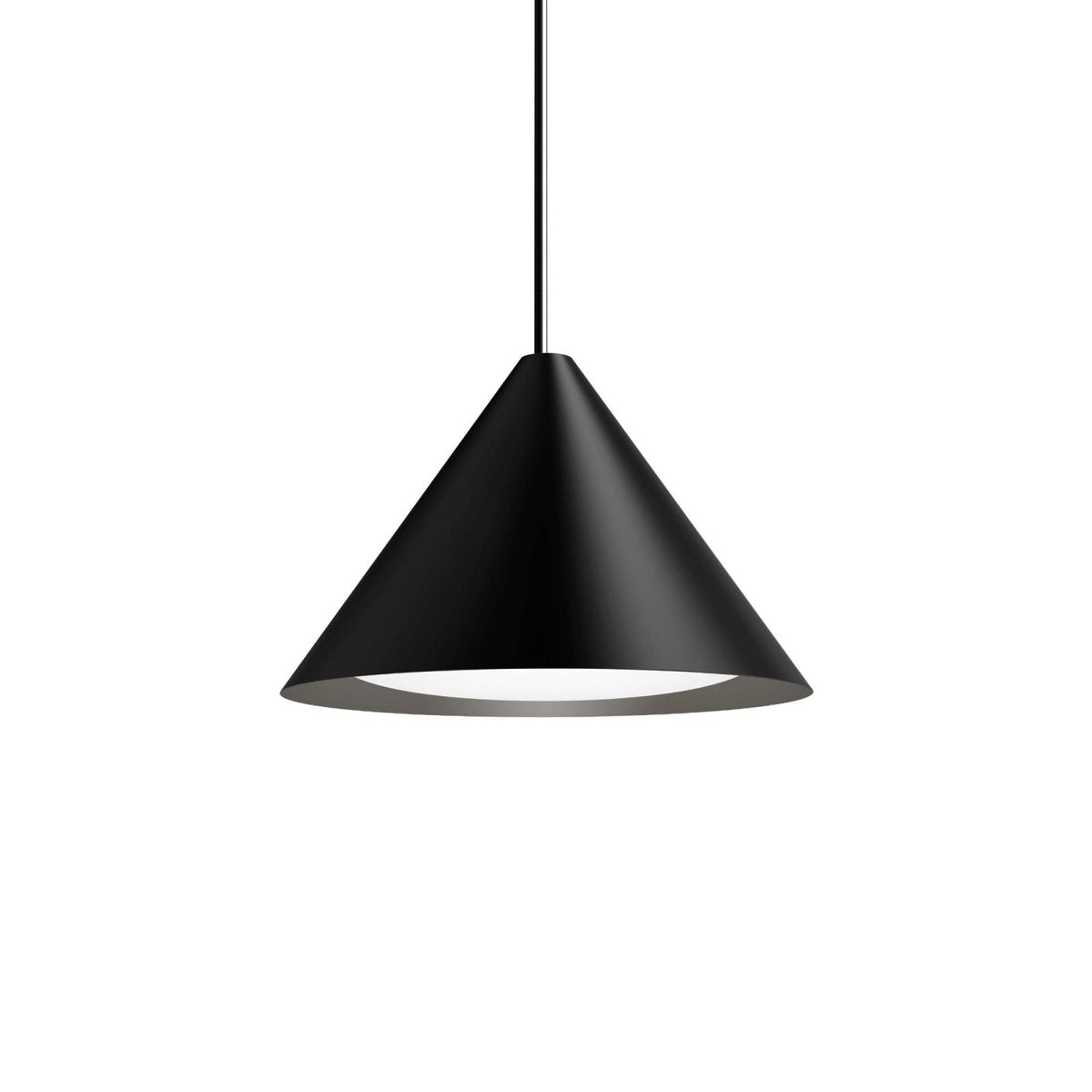 Louis Poulsen - Keglen Pendant Lamp - Skandium London