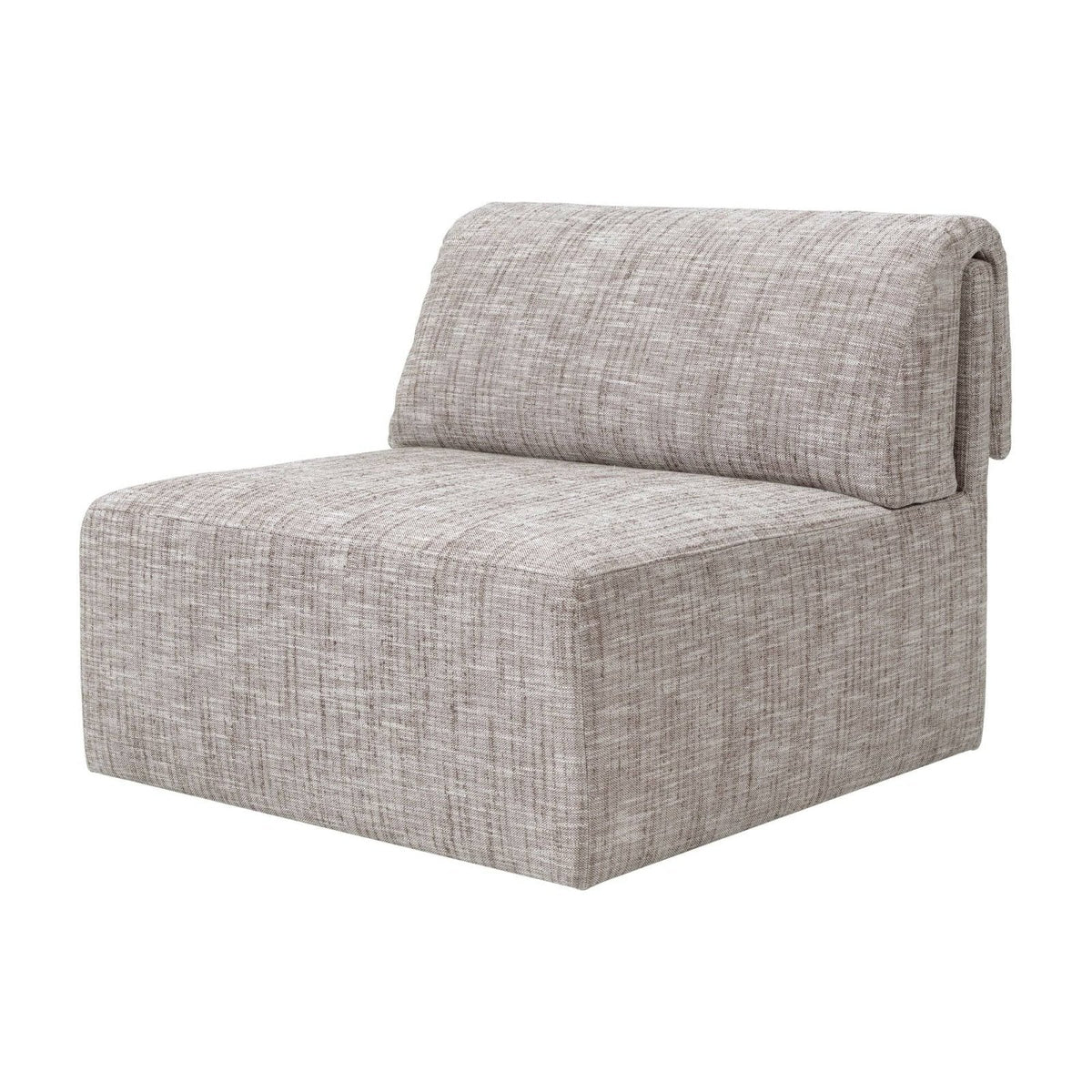 Gubi - Wonder Module - Fully Upholstered - Skandium London