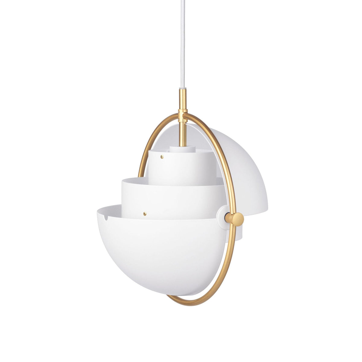 Multi-lite Pendant - Small | Gubi | Skandium London