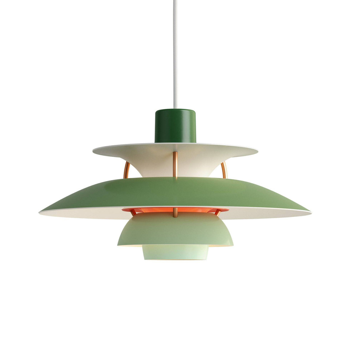 Louis Poulsen - PH 5 Mini Pendant - Skandium London