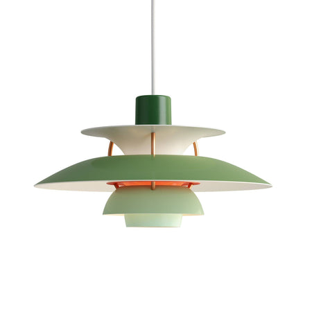 Louis Poulsen - PH 5 Mini Pendant - Skandium London