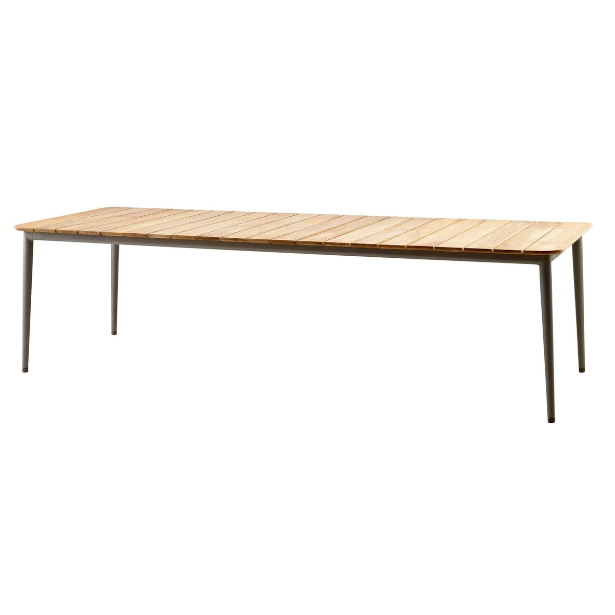 Cane-line - Core Table - Skandium London