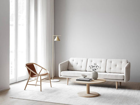 Flos - Captain Flint floor lamp - Skandium London