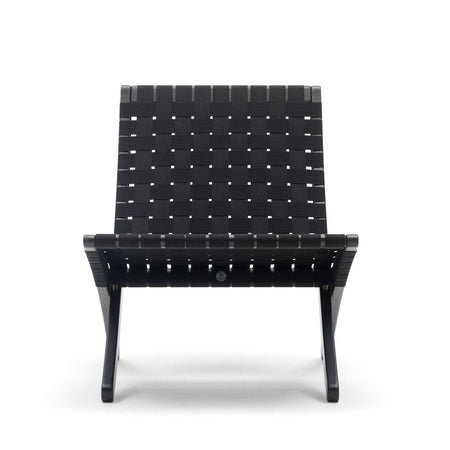 Carl Hansen - MG501 - Cuba chair canvas cord - Skandium London