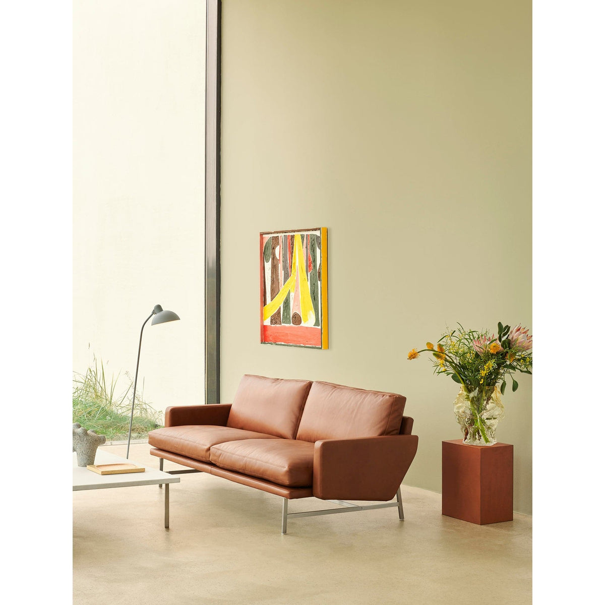 Fritz Hansen - Lissoni Sofa™ - Skandium London