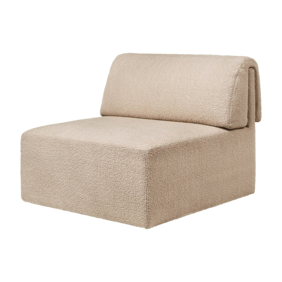 Gubi - Wonder Module - Fully Upholstered - Skandium London