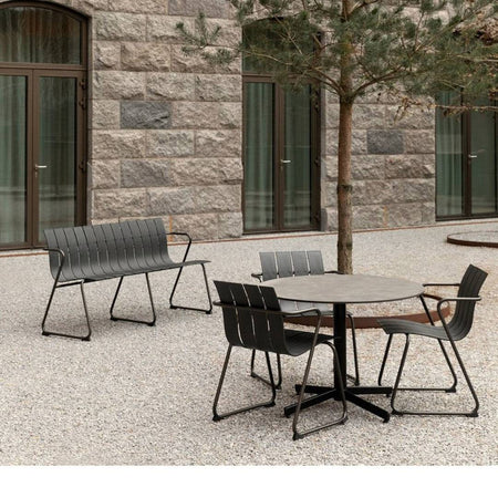 Mater - Ocean bench - Skandium London