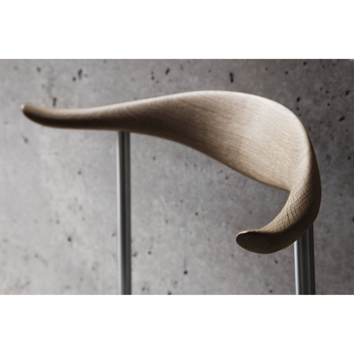 Carl Hansen - CH88T chair - Skandium London