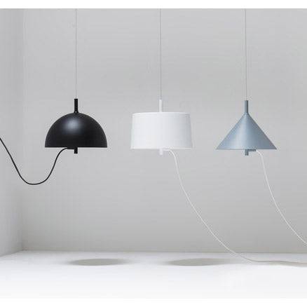 Nendo w132 pendant lamp | Wästberg | Skandium London