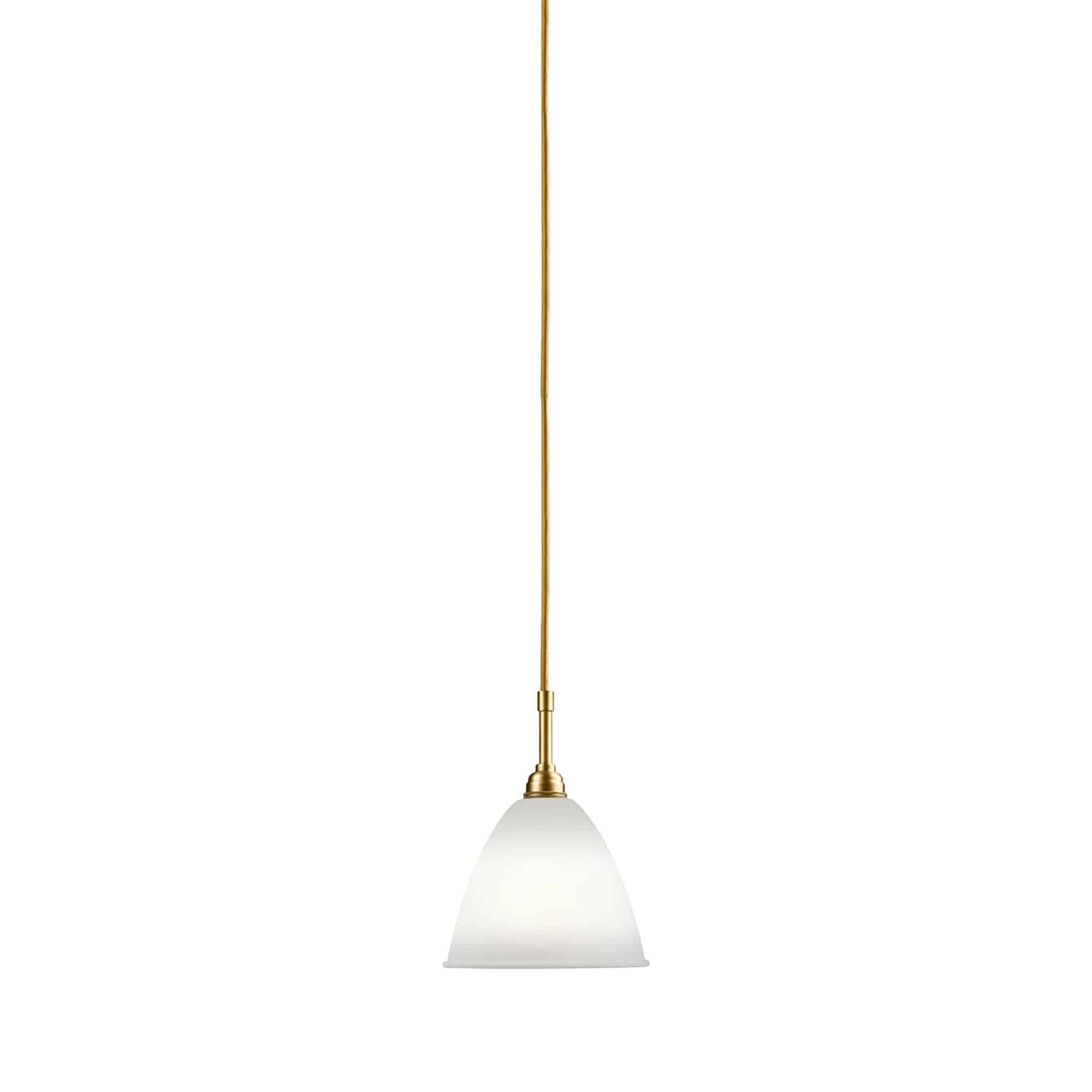 Gubi - BL9 Pendant - Ø16 - Skandium London