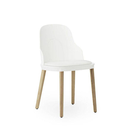 Normann Copenhagen - Allez Chair - Upholstered - Skandium London