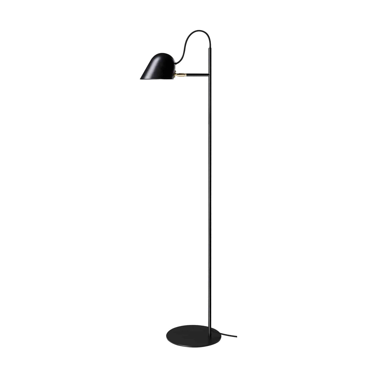 Streck floor lamp | Örsjö Belysning | Skandium London