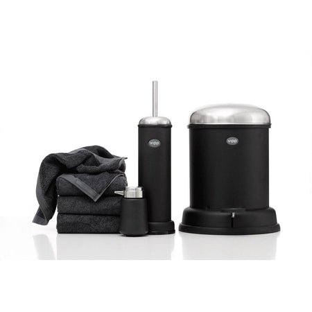 Vipp - VIPP14 - Bin 8L - Skandium London