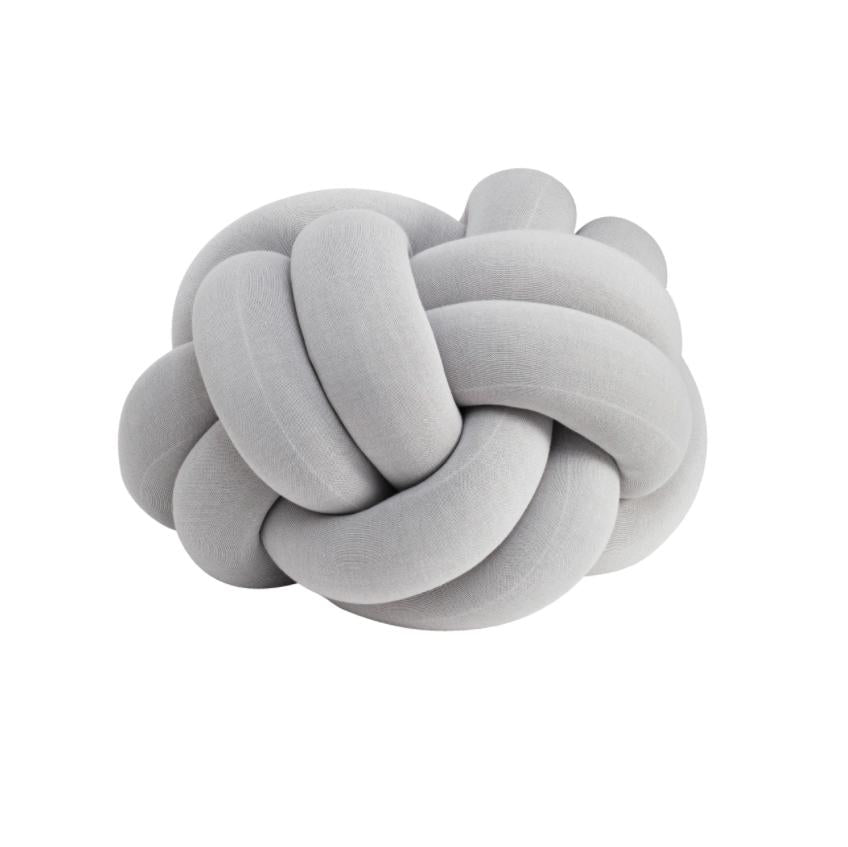 Knot cushion XL | Design House Stockholm | shop at Skandium London