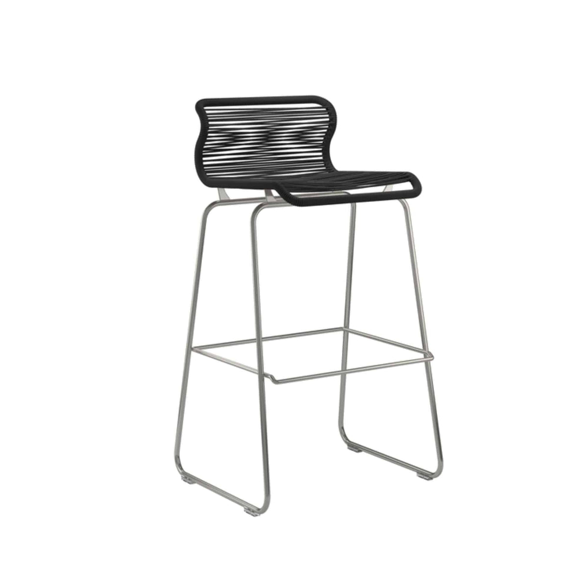 Montana - Panton One Bar Chair 76cm - Skandium London