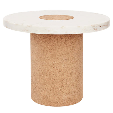Sintra Side Table Cork Base | Frama | Skandium London