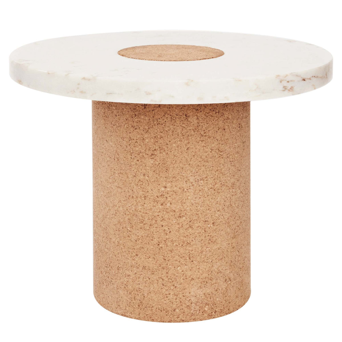 Sintra Side Table Cork Base | Frama | Skandium London