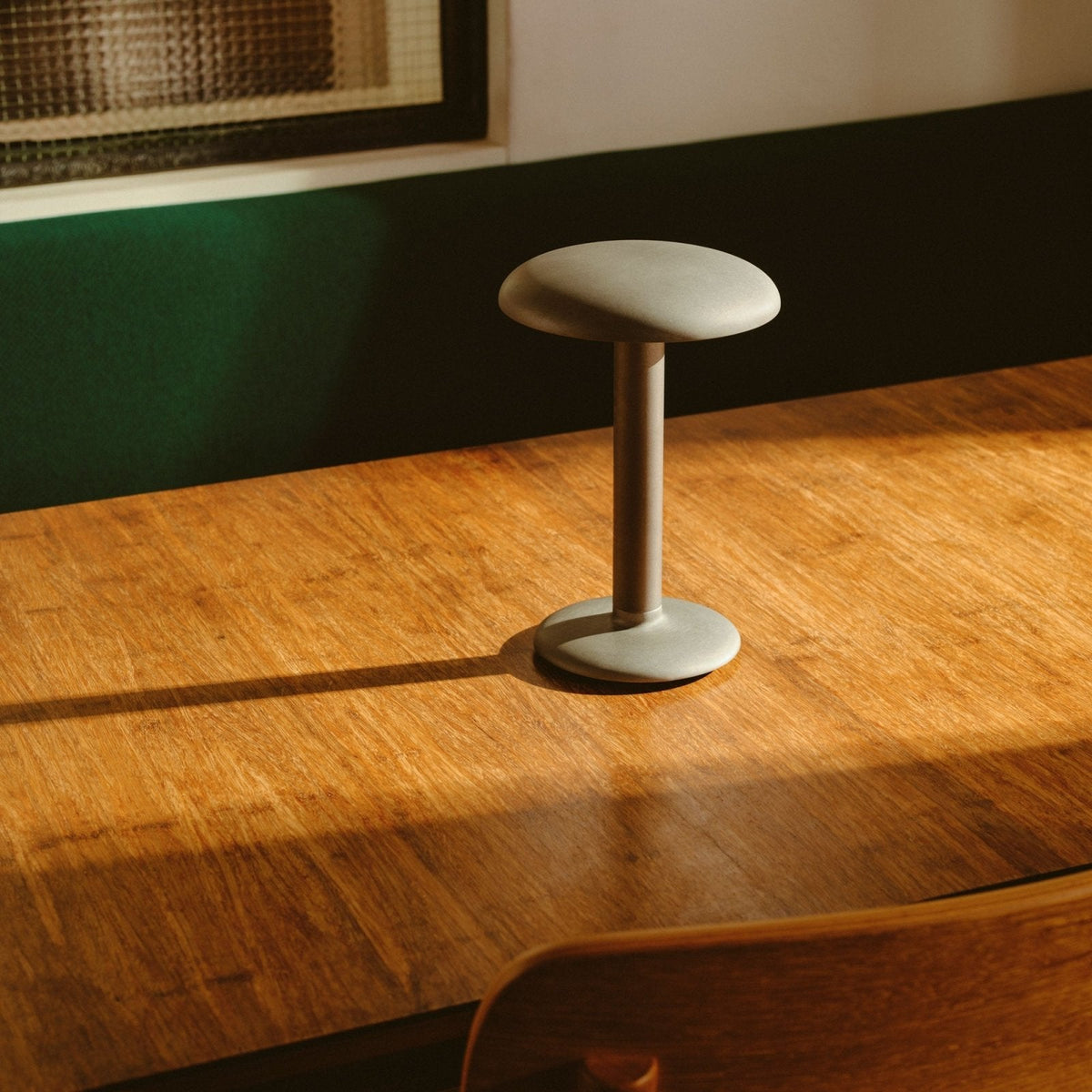 Flos - Gustave Residential Table Lamp - Skandium London