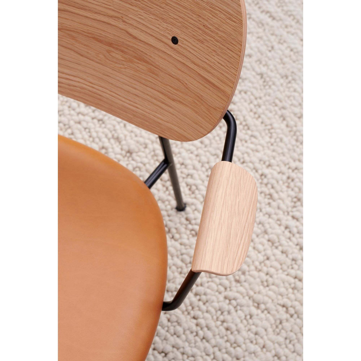 Co Lounge chair | Menu | Skandium London