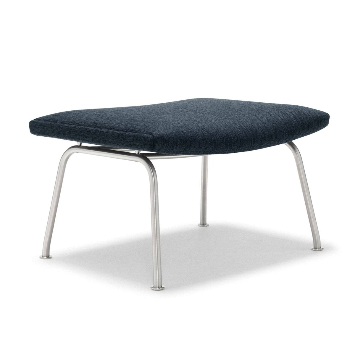 Carl Hansen - CH446 Footstool - Skandium London