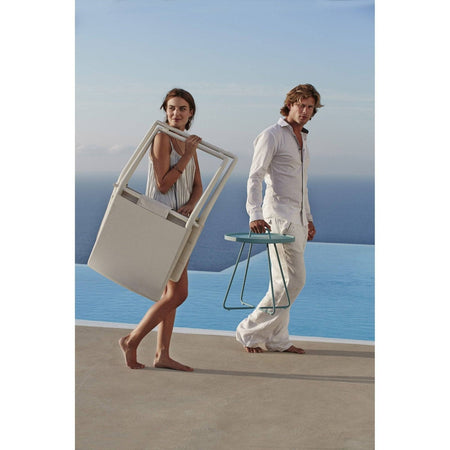 Cane-line - Traveller Folding Lounge Chair - Skandium London