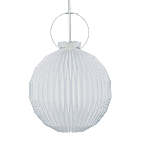 107 pendant lamp | Le Klint | Skandium London